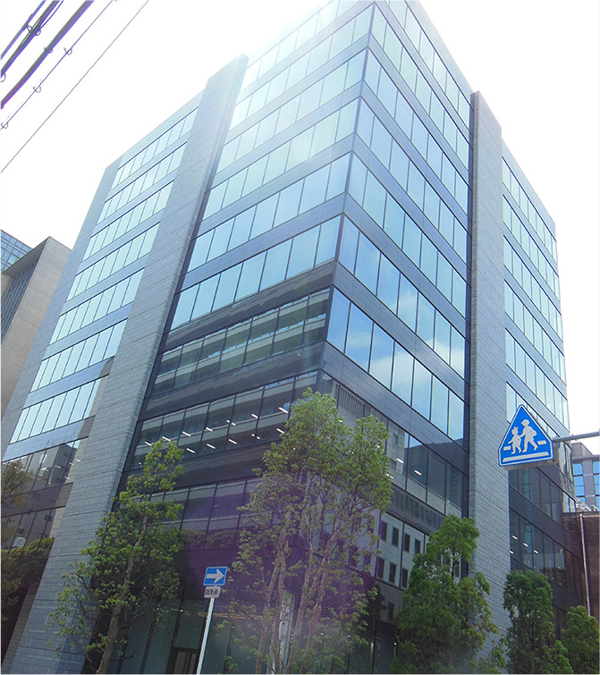 オフィスビル・その他 エス・シー・ビルサービス株式会社